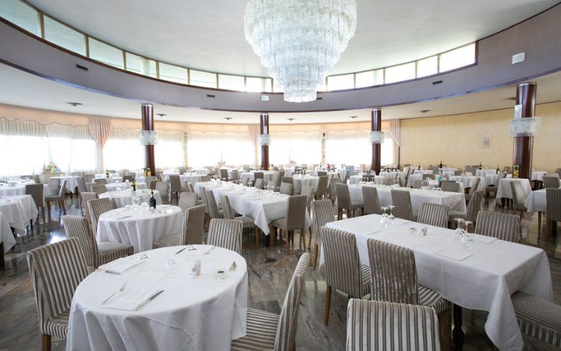 HOTEL TERME ABANO VERDI